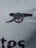 25-26 ARS Sky Blue Special Edition Player Version Soccer Jersey