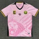 25-26 Cameroon Pink Fans Soccer Jersey