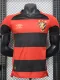 25-26 Recife Sports Home Player Version Soccer Jersey