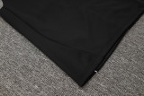 25-26 Inter Miami Black Jacket Tracksuit #A2511