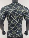 25-26 CHE Grey Black Special Edition Player Version Training shirts