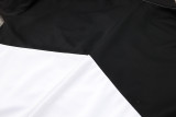 25-26 Corinthians White Jacket Tracksuit #A2509
