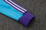 25-26 RMA Blue Jacket Tracksuit #A2512