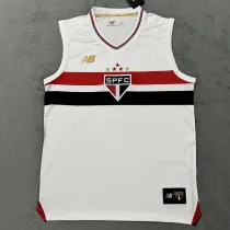 25-26 Sao Paulo Home Vest