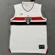 25-26 Sao Paulo Home Vest