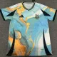 24-25 Argentina Green Blue Special Edition Fans Soccer Jersey