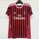 2011-2012 ACM Home Retro Soccer Jersey