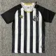 25-26 Santos FC Away Fans Soccer Jersey