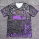 25-26 Japan Black Purple Special Edition Fans Soccer Jersey