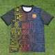 25-26 BAR Black Special Edition Fans Training Shirts