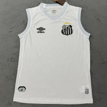 25-26 Santos FC Home Vest