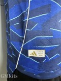 25-26 Schalke 04 Home Player Version Soccer Jersey
