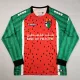25-26 Deportivo Palestino Third Long Sleeve Soccer Jersey (长袖)