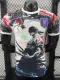 25-26 Japan Grey Red Special Edition Player Version Soccer Jersey
