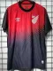 25-26 Athletico Paranaense Home Fans Soccer Jersey