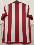 2021-2022 Chivas Guadalajara 115th Anniversary Retro Soccer Jersey