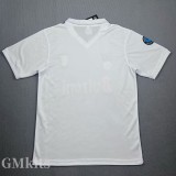 1987-1988 Napoli Away Retro Soccer Jersey