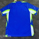 25-26 Korea Away Fans Soccer Jersey