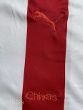 2021-2022 Chivas Guadalajara 115th Anniversary Retro Soccer Jersey