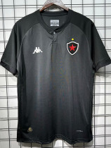 25-26 Botafogo Black Special Edition Fans Soccer Jersey