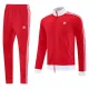 2025 AD Red Jacket Tracksuit #AJ21