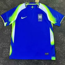 25-26 Korea Away Fans Soccer Jersey