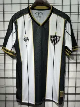 25-26 Atletico Mineiro Special Edition Fans Soccer Jersey