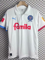 24-25 Holstein Kiel 125th Anniversary Fans Soccer Jersey