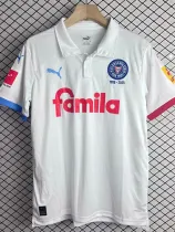 24-25 Holstein Kiel 125th Anniversary Fans Soccer Jersey