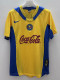 2004-2005 Club America Home Retro Soccer Jersey