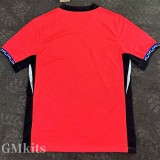 25-26 Korea Home Fans Soccer Jersey