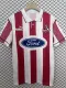 1995-1996 koln Home Retro Soccer Jersey