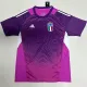25-26 Italy Purple GoalKeeper Soccer Jersey