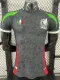 25-26 Mexico Black Player Version Training Shirts (三色叶)