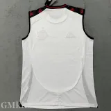 25-26 Flamengo Away Vest