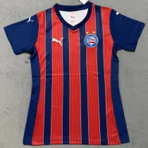 25-26 BaHia Away Women Soccer Jersey (女)