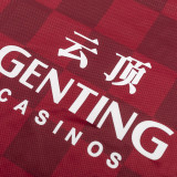 2011-2012 Aston Villa Home Retro Soccer Jersey