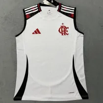 25-26 Flamengo Away Vest