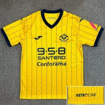 24-25 Verona Fourth Fans Soccer Jersey