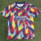 25-26 ARS Yellow Red Fans Training Shirts