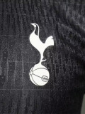 25-26 TOT Away Player Version Soccer Jersey