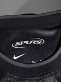 25-26 TOT Away Player Version Soccer Jersey