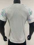 25-26 INT Away Player Version Soccer Jersey (无广告)