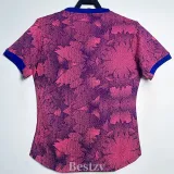 22-23 JUV Third Player Version Soccer Jersey