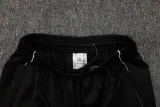 25-26 ARS Red Half Pull Tracksuit #B2518(半拉链)