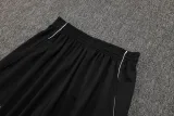 25-26 ARS Red Half Pull Tracksuit #B2518(半拉链)