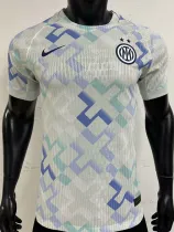 25-26 INT Away Player Version Soccer Jersey (无广告)
