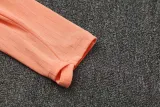 25-26 BAR Pink Half Pull Tracksuit (半拉链)