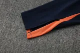 25-26 BAR Pink Half Pull Tracksuit (半拉链)