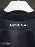 2011-2012 ARS Away Player Version 球员 Retro Soccer Jersey